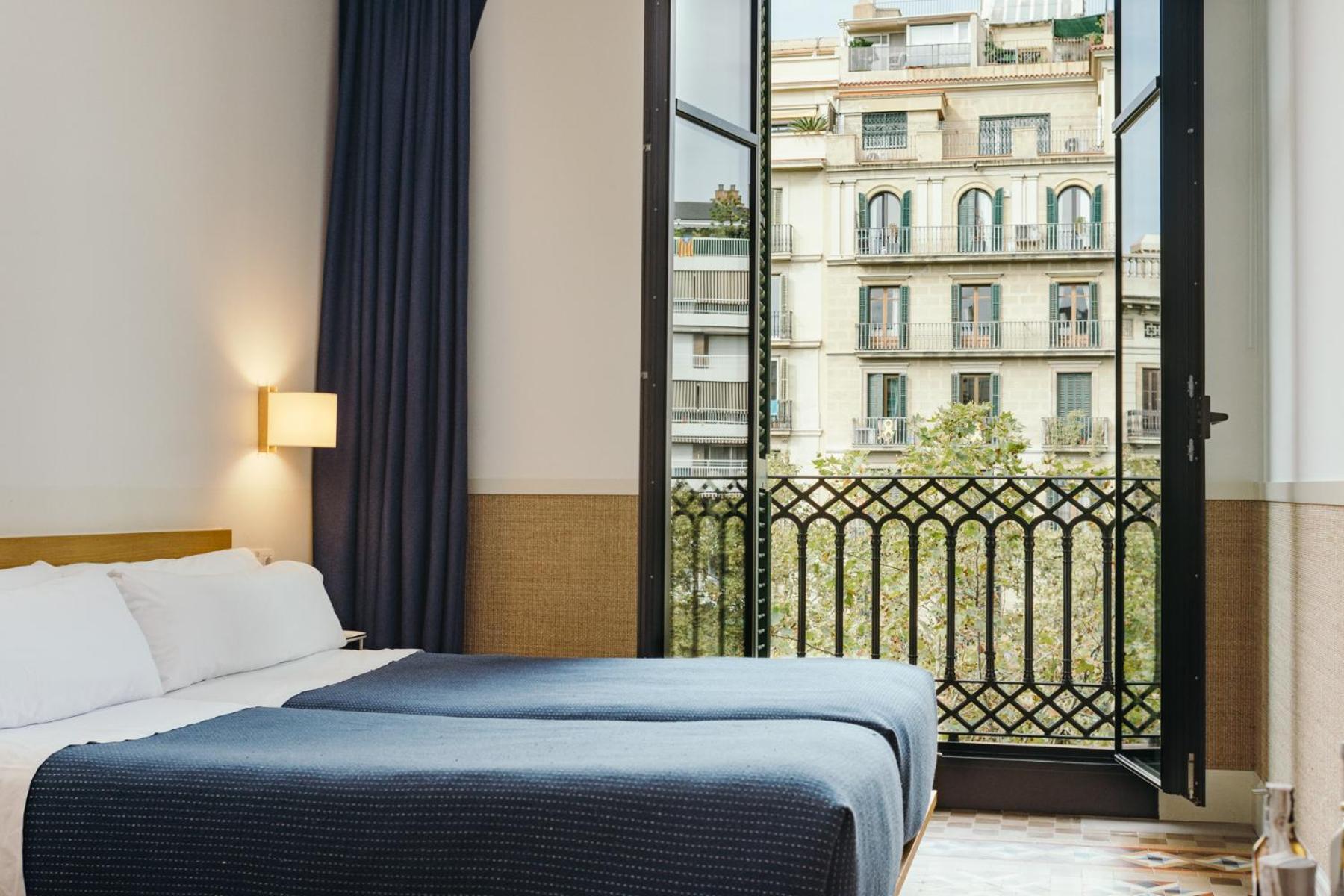 Hotel Casa Bonay Βαρκελώνη Εξωτερικό φωτογραφία